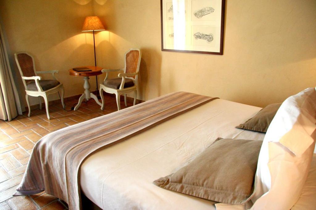 Mas Salvi Country Boutique Hotel Pals Eksteriør billede