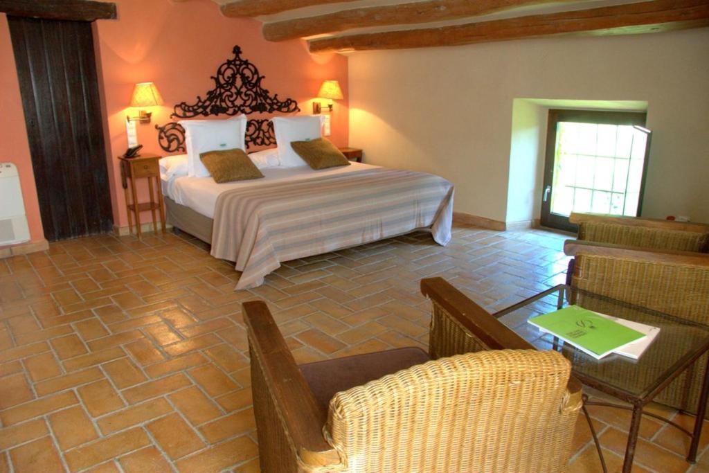 Mas Salvi Country Boutique Hotel Pals Eksteriør billede