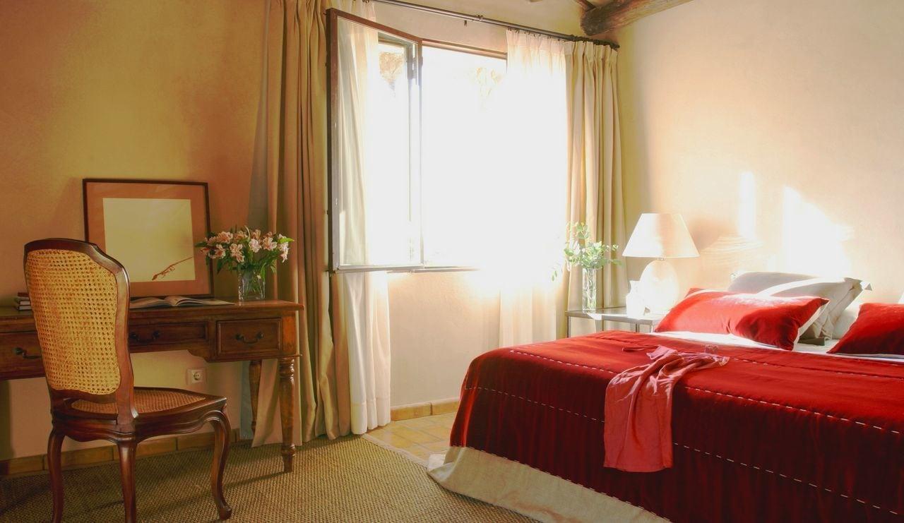 Mas Salvi Country Boutique Hotel Pals Eksteriør billede