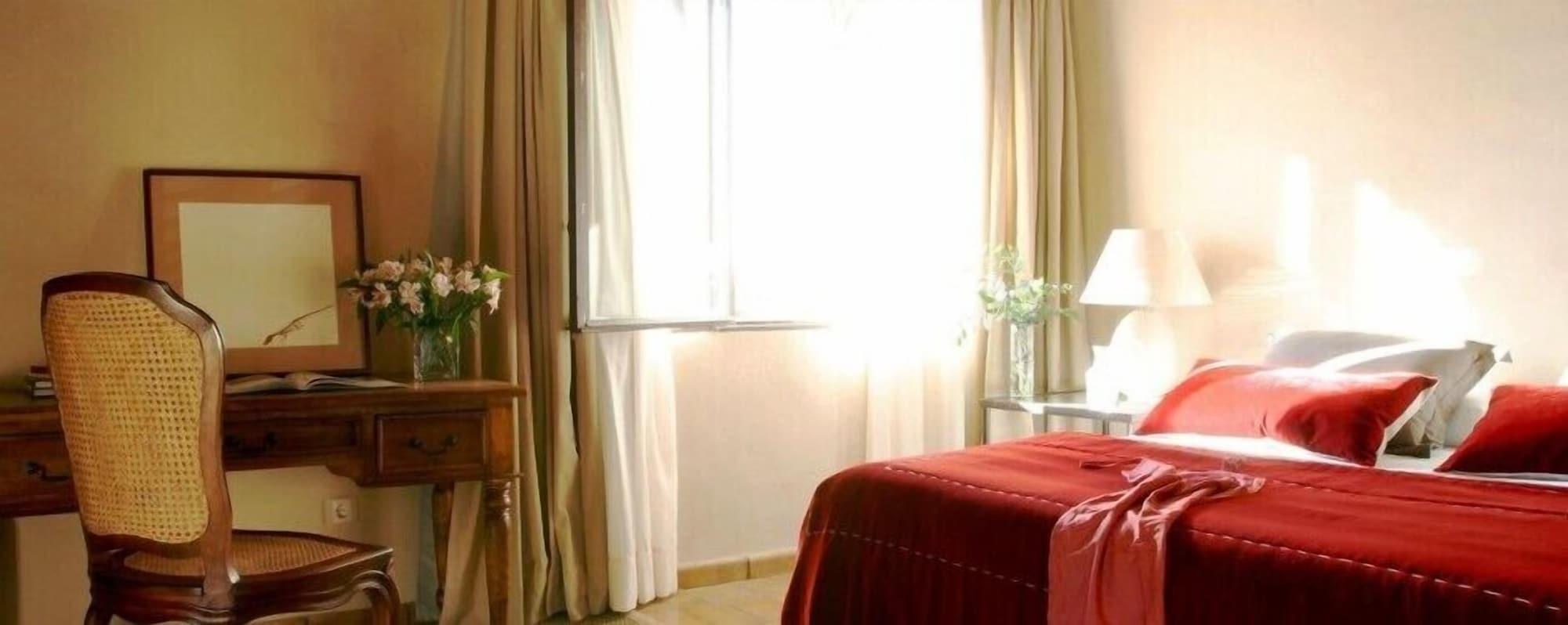 Mas Salvi Country Boutique Hotel Pals Eksteriør billede