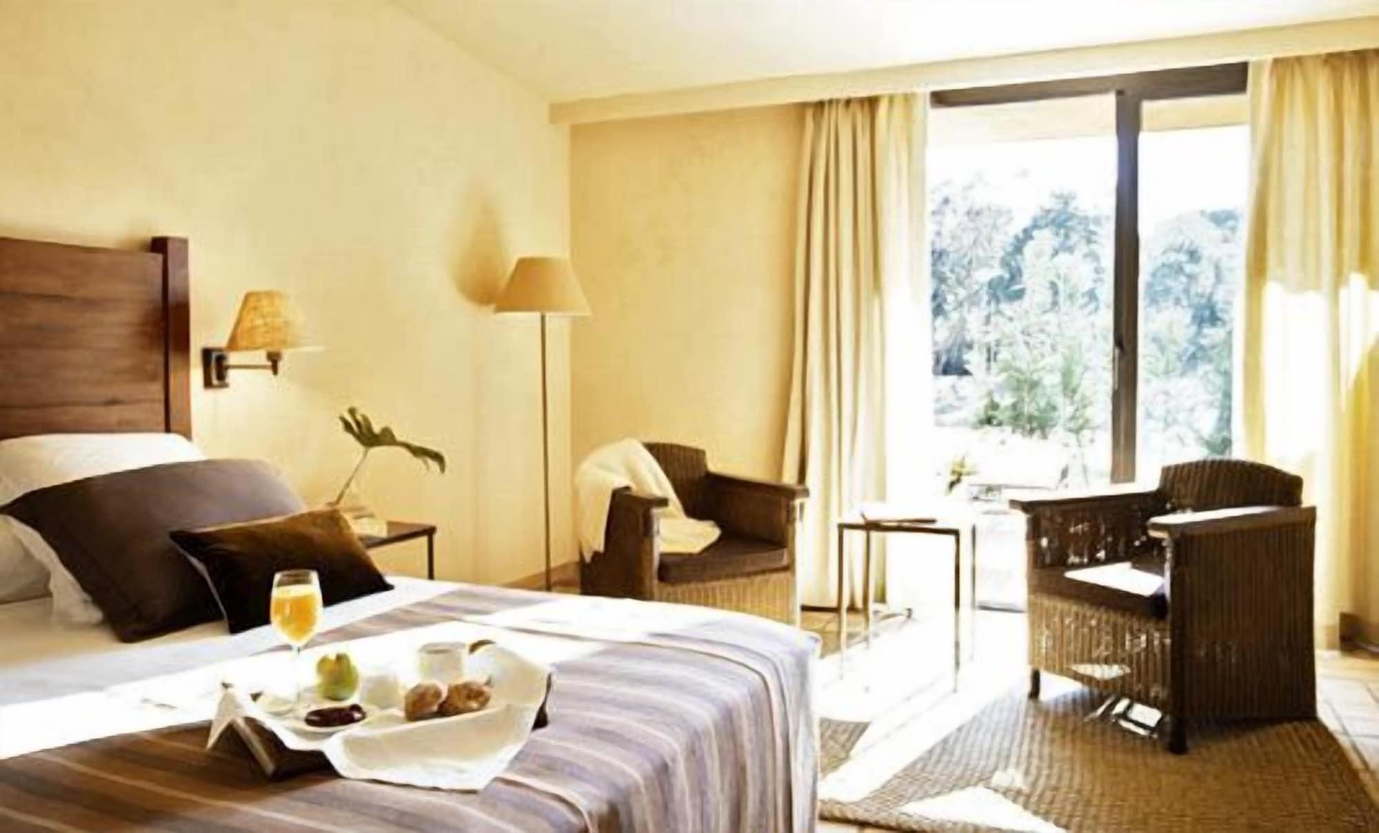 Mas Salvi Country Boutique Hotel Pals Eksteriør billede