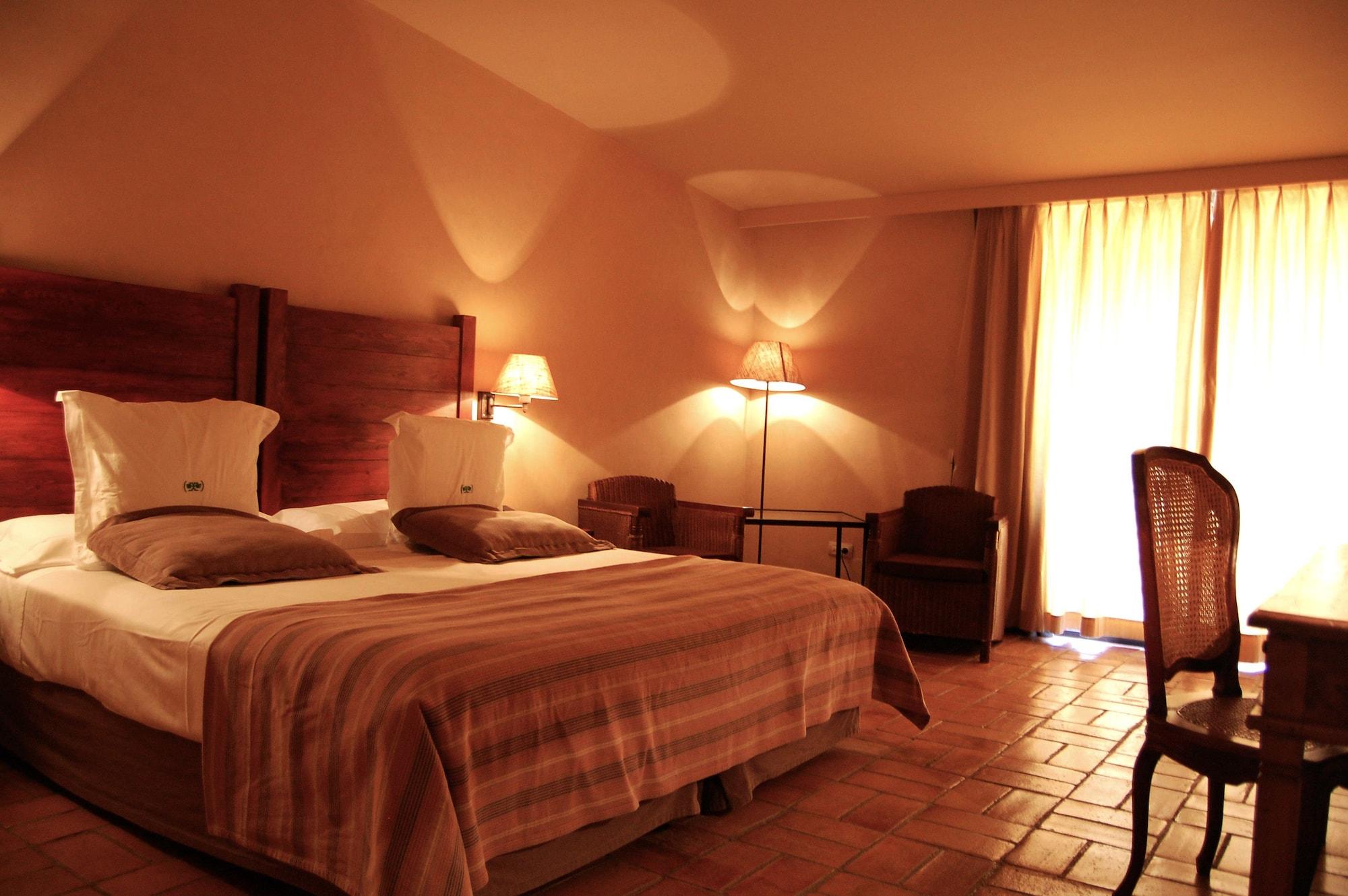 Mas Salvi Country Boutique Hotel Pals Eksteriør billede