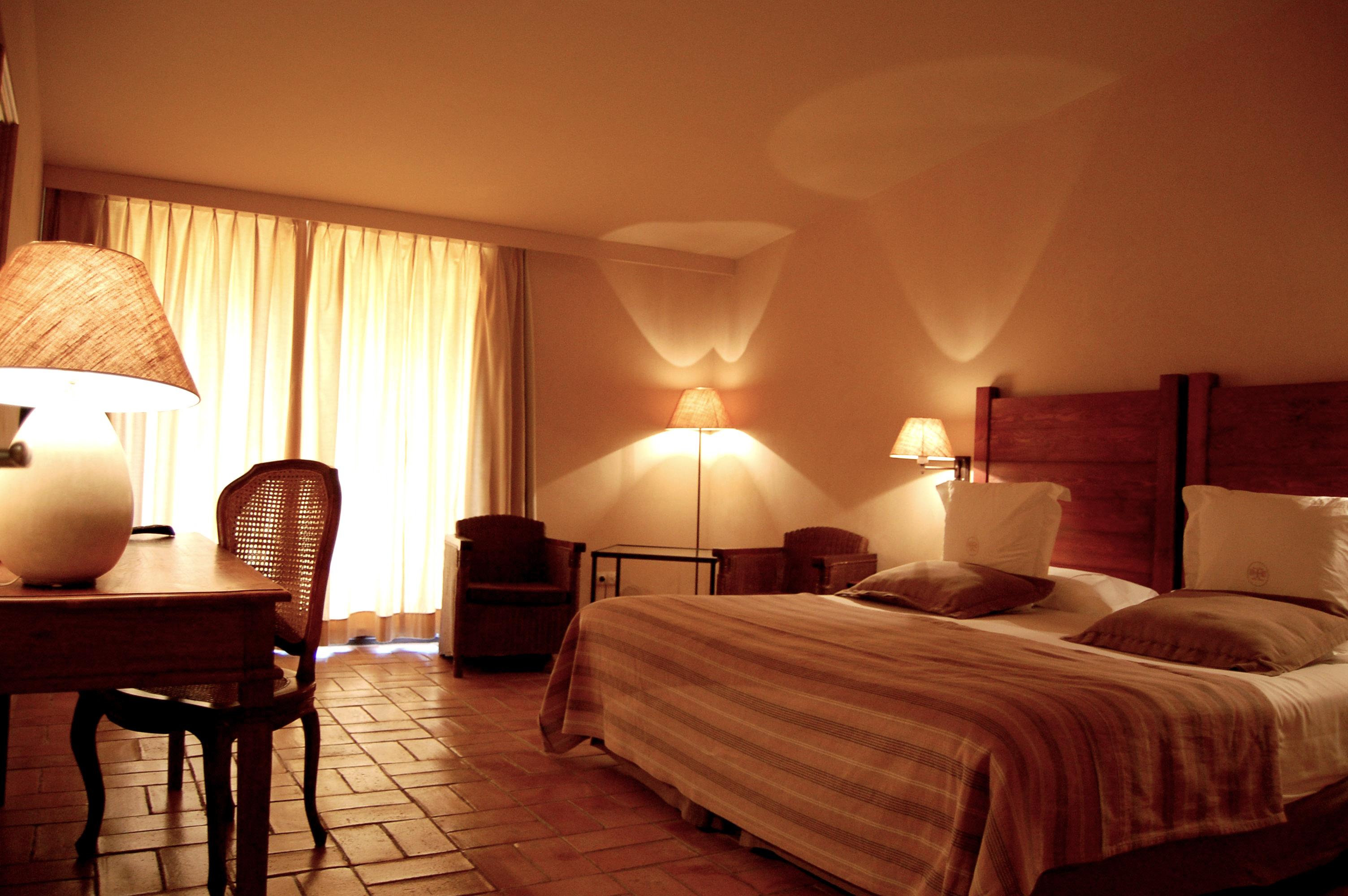 Mas Salvi Country Boutique Hotel Pals Eksteriør billede