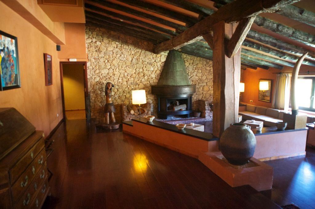 Mas Salvi Country Boutique Hotel Pals Eksteriør billede